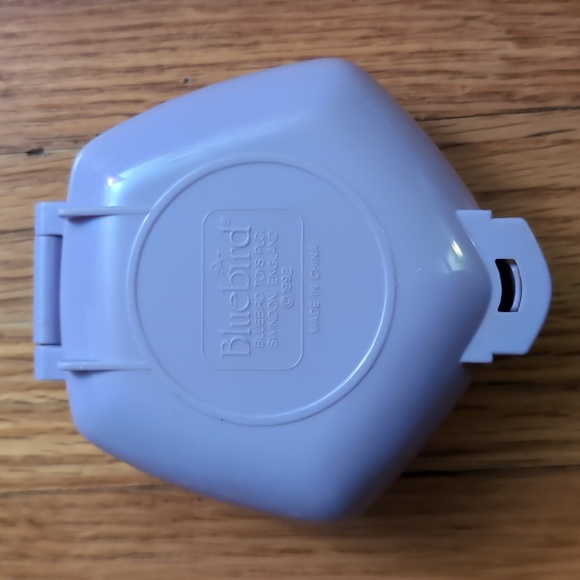 Polly Pocket - Diner - Picture 5 of 6